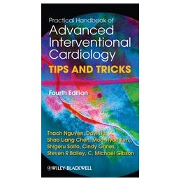 Practical Handbook of Advanced Interventional Cardiology: Tips and Tricks