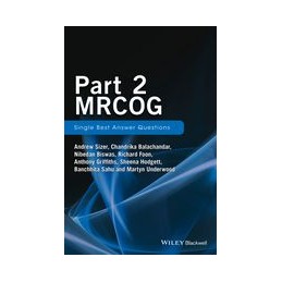 Part 2 MRCOG: Single Best Answer Questions