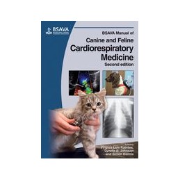 BSAVA Manual of Canine and...