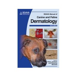 BSAVA Manual of Canine and Feline Dermatology