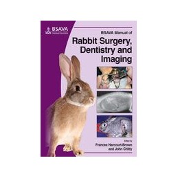 BSAVA Manual of Rabbit...