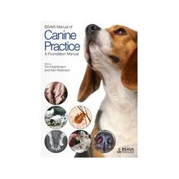 BSAVA Manual of Canine...