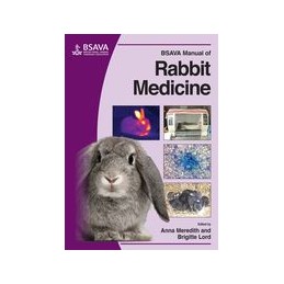 BSAVA Manual of Rabbit...