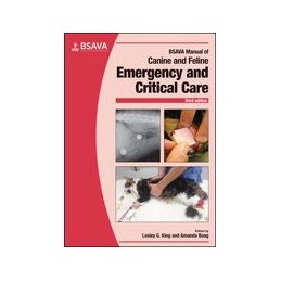 BSAVA Manual of Canine and...