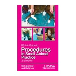 BSAVA Guide to Procedures...