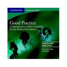 Good Practice - 2 x Audio CD