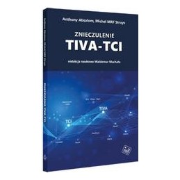 Znieczulenie TIVA-TCI