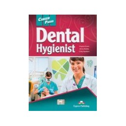 Career paths - Dental Hygienist