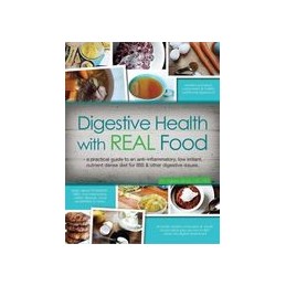 Digestive Health with REAL Food