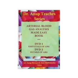 Essentials Of ABG: Arterial Blood Gas Analysis Made Easy