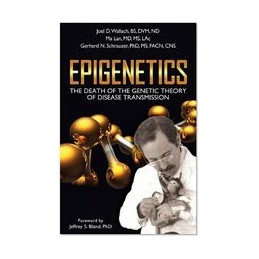 Epigenetics: The Death of...