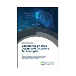 Conference on Drug Design and Discovery Technologies