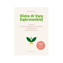 Dieta dr Ewy Dąbrowskiej