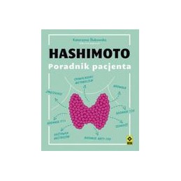 Hashimoto - poradnik pacjenta