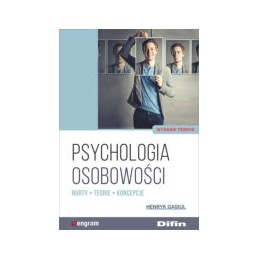 Psychologia osobowości -...