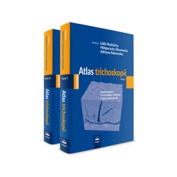 Atlas trichoskopii