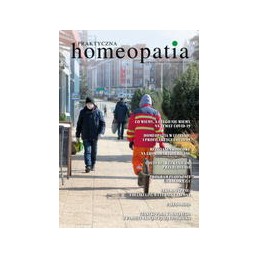 Praktyczna homeopatia - nr 89-96 (1-4/2019 - 1-4/2020)