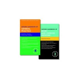 Oxford Handbook of General Practice and Oxford Handbook of Sport and Exercise Medicine