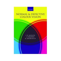 Normal and Defective Colour...