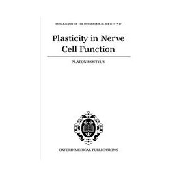 Plasticity in Nerve Cell...