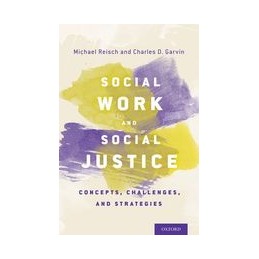 Social Work and Social Justice