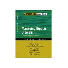 Managing Bipolar Disorder:...