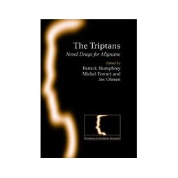 The Triptans: Novel Drugs...