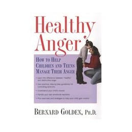 Healthy Anger