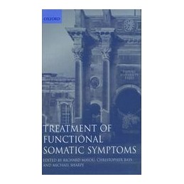 Treatment of Functional Somatic Symptoms