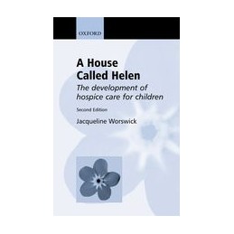 A House Called Helen