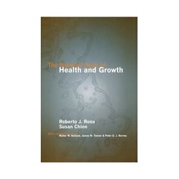 National Study of Health and Growth