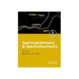 Spectrophotometry and...