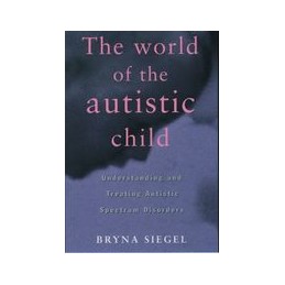 The World of the Autistic...