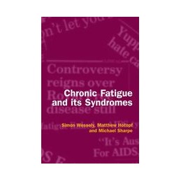 Chronic Fatigue and its...