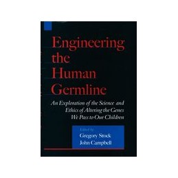 Engineering the Human Germline