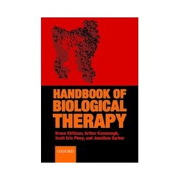 The Handbook of Biological Therapy
