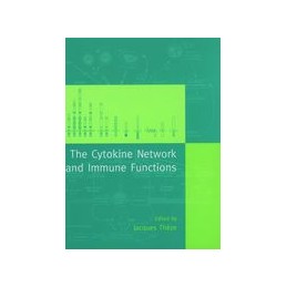 The Cytokine Network and Immune Functions