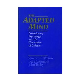 The Adapted Mind