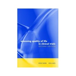 Assessing Quality of Life in Clinical Trials
