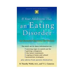 If Your Adolescent Has an Eating Disorder