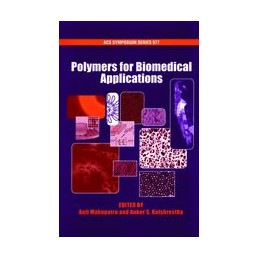 Polymers for Biomedical...