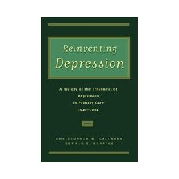 Reinventing Depression