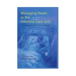 Managing Death in the ICU