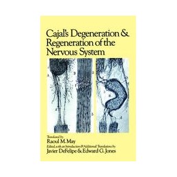 Cajal's Degeneration and...
