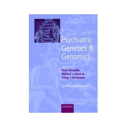 Psychiatric Genetics and Genomics