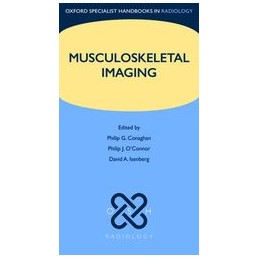 Musculoskeletal Imaging