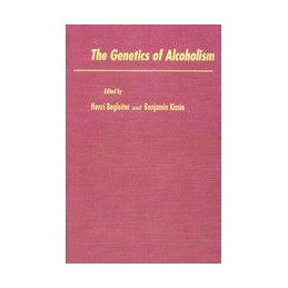 The Genetics of Alcoholism