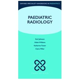 Paediatric Radiology