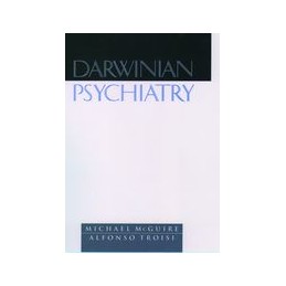 Darwinian Psychiatry