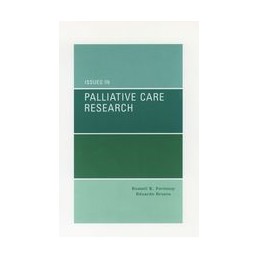 Issues in Palliative Care Research